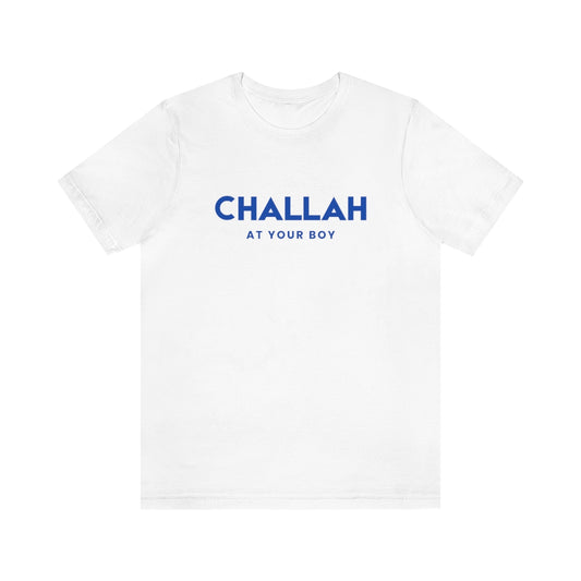 Challah T-Shirt