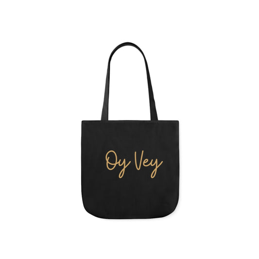 Oy Vey Tote Bag