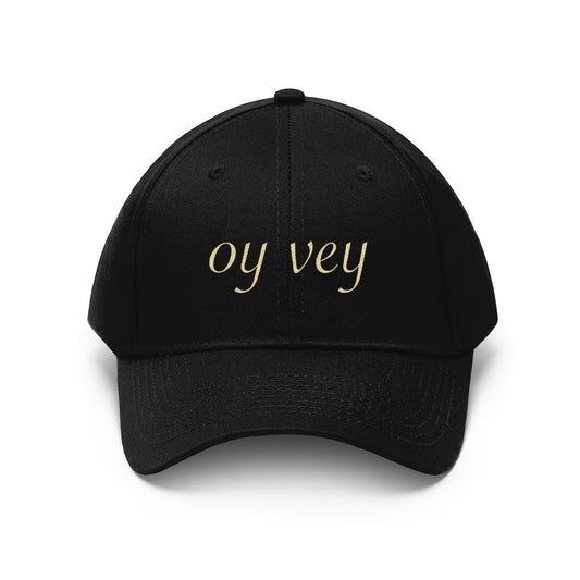 Oy Vey Hat