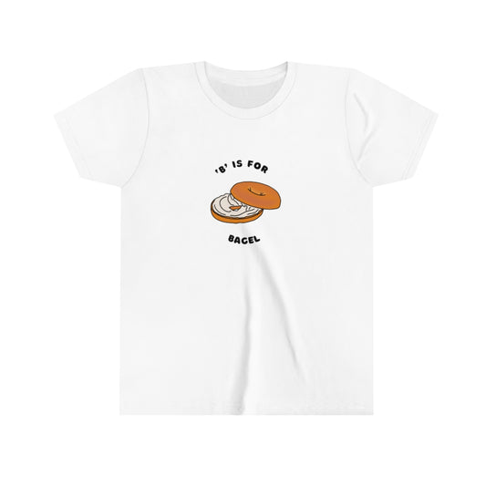 Bagel Kids Tee